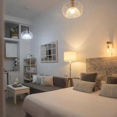 Wish Suite Santa Clara De Sevilla Exterior foto