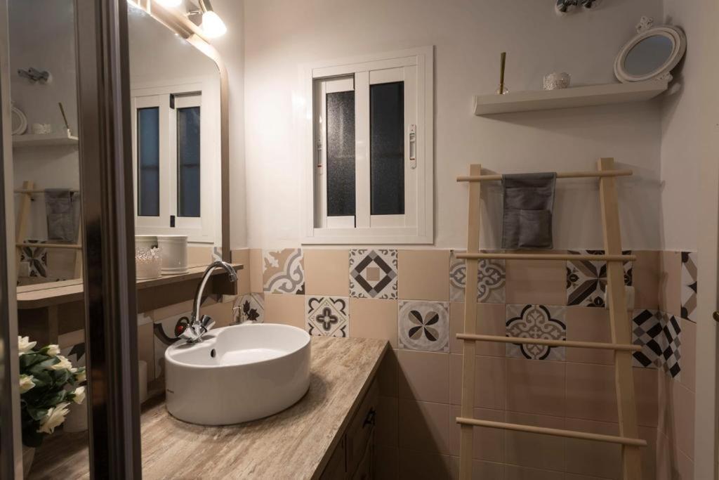 Wish Suite Santa Clara De Sevilla Exterior foto