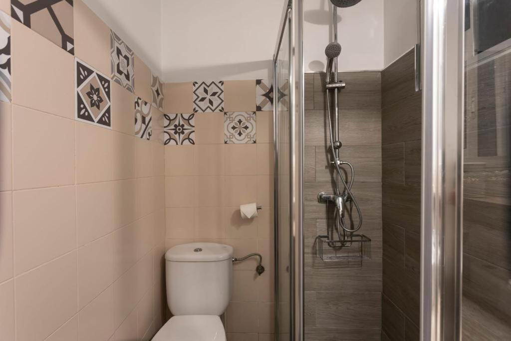 Wish Suite Santa Clara De Sevilla Exterior foto