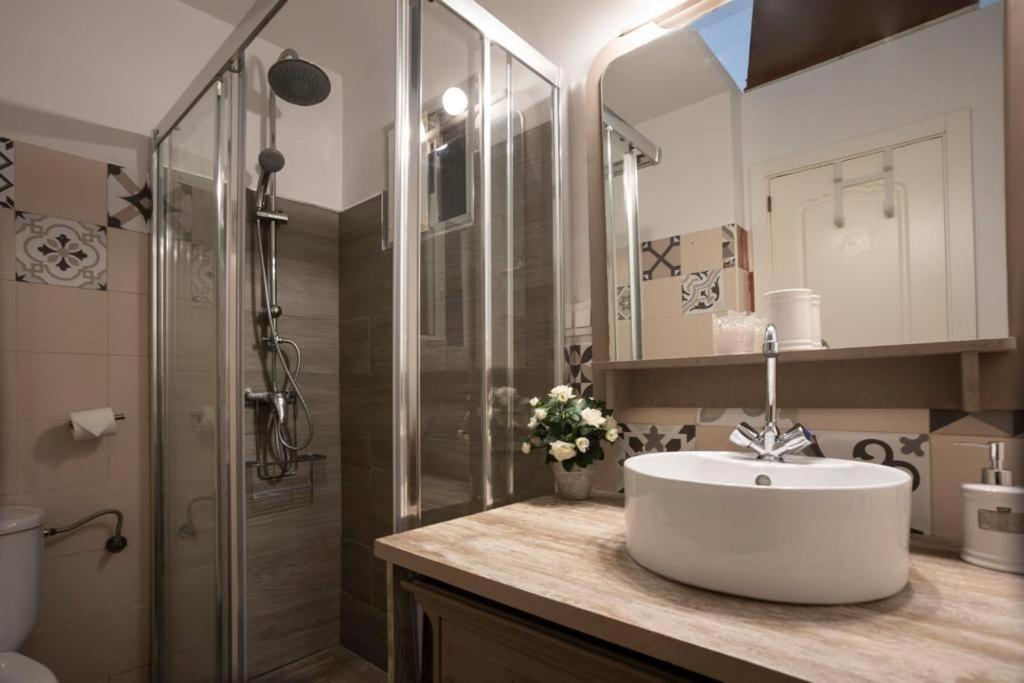 Wish Suite Santa Clara De Sevilla Exterior foto